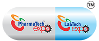 Pharmatech Expo Logo Pharmatech Expo Logo