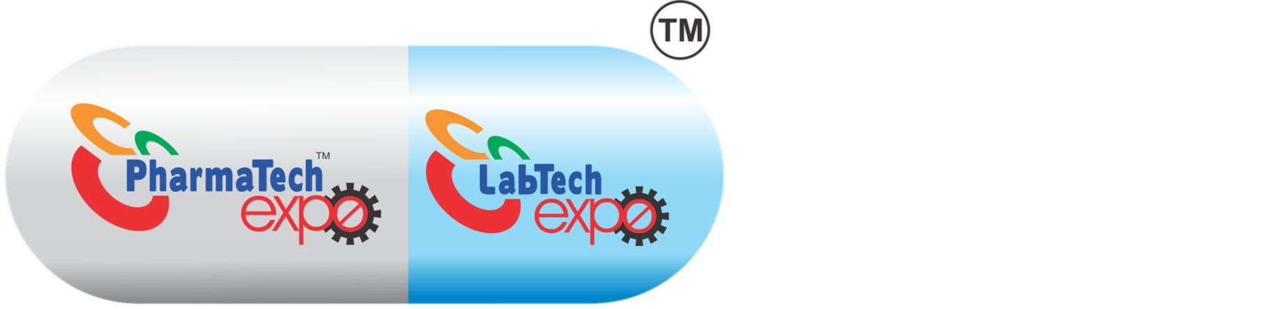 Pharmatech Expo Logo Pharmatech Expo Logo